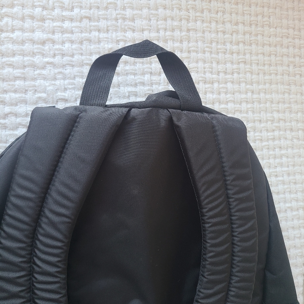 JanSport Classic Black Backpack - Picture 15 of 16